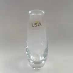 LSA AROSA クリアー 花瓶 フラワーベース - メルカリ
