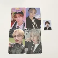 epex エイデン　トレカ