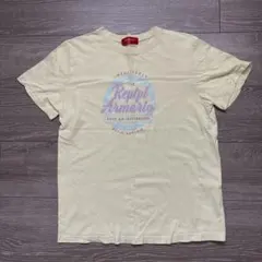 repipi armario Tシャツ イエロー Mのサムネイル
