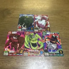 2026年最新】トリコ イタダキマスターの人気アイテム - メルカリ