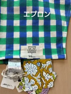 ロンハーマン 　szblockprintsのサムネイル