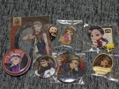 スカラビア寮 グッズ 【おまけ付き】