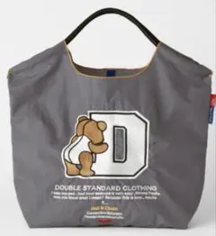 ボールアンドチェーン エコバッグ