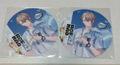 ROF-MAO アニメイトカフェ コースター 加賀美ハヤト