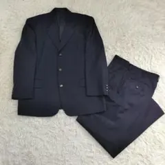 川久保期 80s ダブル コムデギャルソンオム スーツ セットアップ ブラック コムデギャルソンオム 80s 川久保期 セットアップ ダブル 黒 M - メルカリ