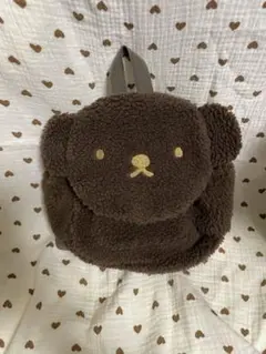 ボリス ベビーリュック