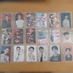 2026年最新】更新特典 seventeen ウォヌの人気アイテム - メルカリ