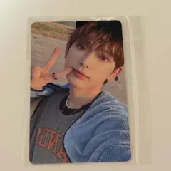 &TEAM 青嵐　global サイン会 HARUA ハルア