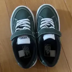 VANS スニーカー