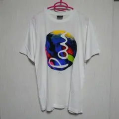 PS　Paul Smith　綿100%　アートTシャツ