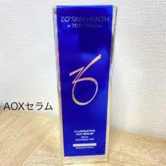 国内正規品】 イルミネーション AOXセラム 50mL ゼオスキン - メルカリ