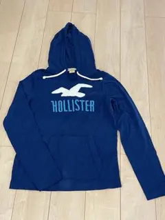 ホリスター　パーカー