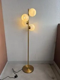 フロアライト フロアスタンド