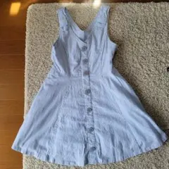 メゾピアノジュニア★ワンピース★S★140