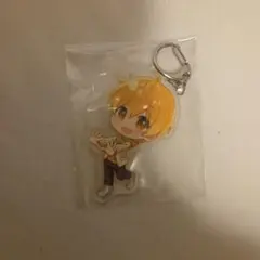 るぅとくんアクキー