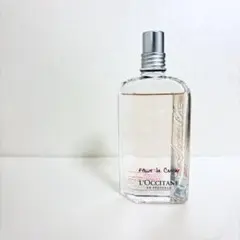 L'OCCITANE チェリーブロッサム75mlロクシタン 残量たっぷりのサムネイル