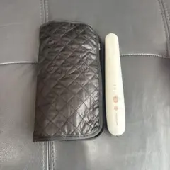 KOIZUMI コードレスストレートアイロン KHS-8640