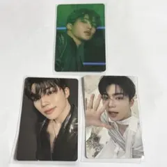 パクゴヌク zb1 BLUE PARADISE ラキドロ タワレコ