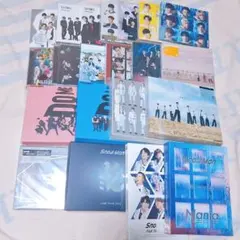 Snow Man CD＆BluRay 21枚セット