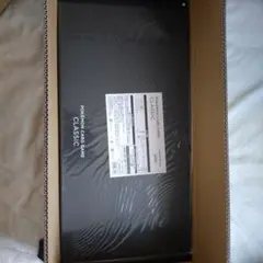 ポケモンカードゲームClassic　新品未開封