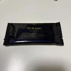 新品未使用 クレドポーボーテ タンクッションエクラ ルミヌ オークル10 試供品