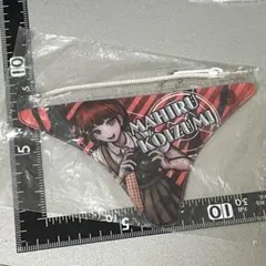 小泉真昼 水着 缶バッジ スーパーダンガンロンパ2 - メルカリ