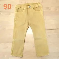 OCEAN&GROUND パンツ