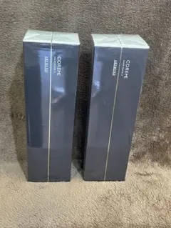 コアミー フィナジーBS シャンプー250ml＆ヘアマスク235gセット - メルカリ