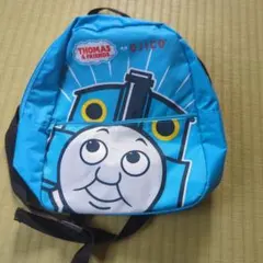 OJICO THOMAS & FRIENDS リュック キッズのサムネイル
