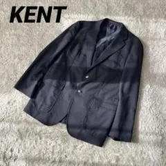 紺ブレ 銀ボタン