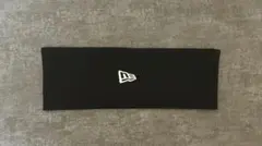 ニューエラ ヘッドバンド