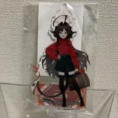 ブルーアーカイブ キサキ アクリルスタンド 冬の神戸有馬旅 - メルカリ