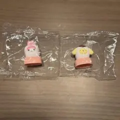 サンリオキャラクターズ みんなでなっちゃお！ -歯-