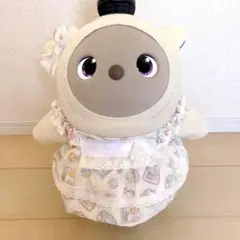 ラボット服‪‪✿メルヘン‪ෆ‪ワンピース‪✿のサムネイル