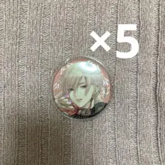 2026年最新】イケメン王子 イヴ 缶バッジの人気アイテム - メルカリ