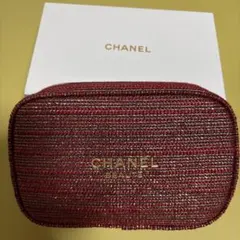 2026年最新】chanelツイードポーチの人気アイテム - メルカリ