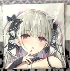 7370 【未開封】 エンゲージ・キス キサラ 抱き枕カバー - メルカリ
