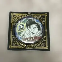 2026年最新】乙骨憂太 バースデー 缶バッジの人気アイテム - メルカリ