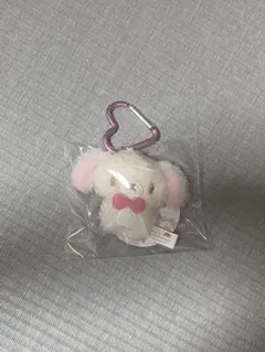 シュガバニキーホルダーのサムネイル