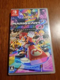 マリオカート8 デラックス
