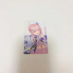 プロセカ エピカ ePick card CF クリフェス 2023 暁山瑞希