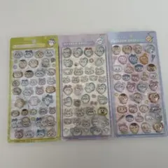 ちいかわ ボンボンドロップシール　第2弾　モモンガ　新品未使用