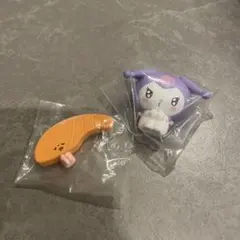 まちぼうけ サンリオキャラクターズ3 クロミ KIRIMI おまとめ ガチャ