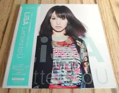 2026年最新】letters to u lisaの人気アイテム - メルカリ