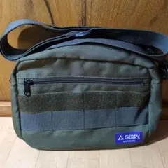 GERRY ショルダーバックのサムネイル