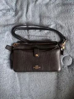 COACH ショルダーバッグ