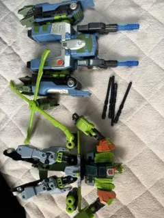 2026年最新】トランスフォーマースーパーリンクの人気アイテム - メルカリ