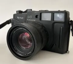 2026年最新】fuji gw690 iiiの人気アイテム - メルカリ