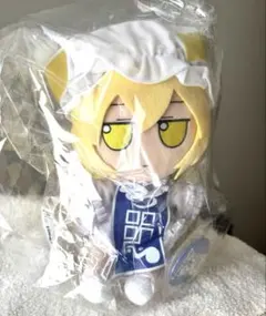 2026年最新】ふもふも 八雲藍の人気アイテム - メルカリ