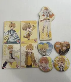 すとぷり るぅと グッズまとめ STPR